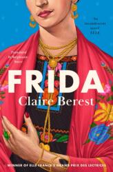 Frida (ISBN: 9781035426805)
