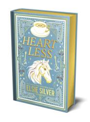 Heartless (ISBN: 9780349450537)