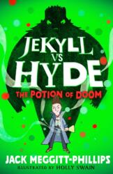 The Potion of Doom (ISBN: 9780008776947)