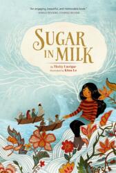 Sugar in Milk (ISBN: 9798894143767)