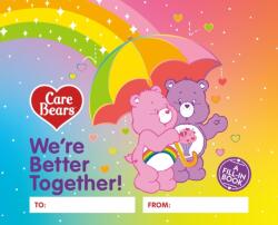 Care Bears: We're Better Together! (ISBN: 9798894142791)