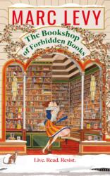 Bookshop of Forbidden Books (ISBN: 9781918107128)