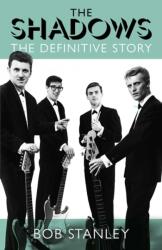 The Shadows (ISBN: 9781917923873)