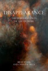 Disappearance (ISBN: 9781788219167)
