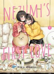 Nezumi's First Love 5 (ISBN: 9781647296025)