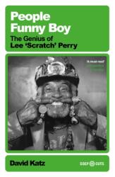 People Funny Boy (ISBN: 9781474622547)