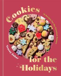 Cookies for the Holidays (ISBN: 9781454999218)