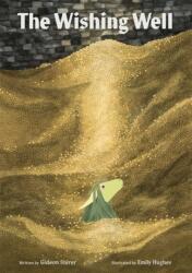 The Wishing Well (ISBN: 9781454963615)