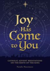 Joy Has Come to You (ISBN: 9781400259168)