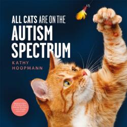 All Cats Are on the Autism Spectrum (ISBN: 9781399839976)