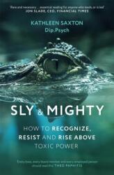 Sly and Mighty (ISBN: 9781399836876)