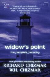 Widow's Point (ISBN: 9781399755160)