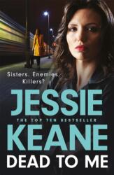 Dead To Me (ISBN: 9781399721080)