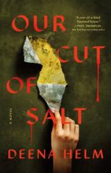 Our Cut of Salt (ISBN: 9781250434661)