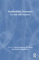 Sustainability Assurance (ISBN: 9781041296638)