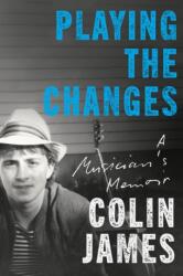 Playing the Changes (ISBN: 9781039013261)