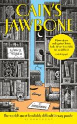 Cain's Jawbone (ISBN: 9781037205156)