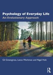 Psychology of Everyday Life (ISBN: 9781032233185)