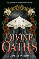 Divine Oaths (ISBN: 9780316605816)