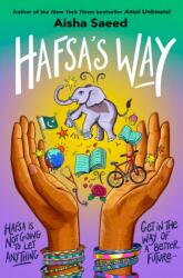 Hafsa's Way (ISBN: 9781923058958)