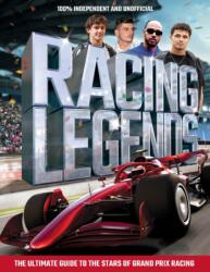 Racing Legends (ISBN: 9781839554308)
