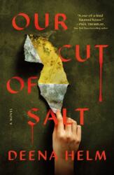 Our Cut of Salt (ISBN: 9781250480415)