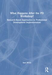 What Happens After the PD Workshop? (ISBN: 9781041254232)