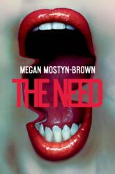 The Need (ISBN: 9780857508454)