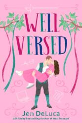 Well Versed (ISBN: 9780593641255)