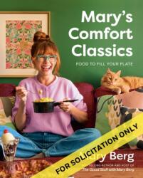 Mary's Comfort Classics (ISBN: 9780525611967)