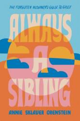 Always a Sibling (ISBN: 9780306831508)