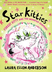 Forest Kitty and the Monster Surprise! (ISBN: 9780008679033)