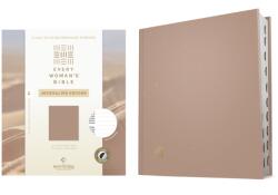 NLT Every Woman's Bible, Journaling Edition, Filament Enabled (ISBN: 9798400525605)