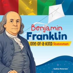 Benjamin Franklin (ISBN: 9798330929726)