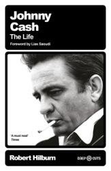Johnny Cash (ISBN: 9781399643825)