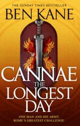 Cannae: The Longest Day (ISBN: 9781398722361)