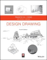 Design Drawing (ISBN: 9781394353934)