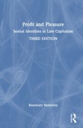 Profit and Pleasure (ISBN: 9781041347057)