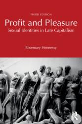 Profit and Pleasure (ISBN: 9781041345718)