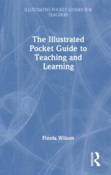The Illustrated Pocket Guide to Teaching and Learning (ISBN: 9781041281931)