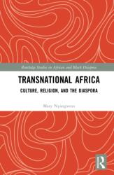 Transnational Africa (ISBN: 9781041265054)