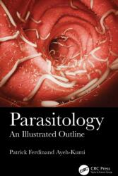 Parasitology (ISBN: 9781041227861)