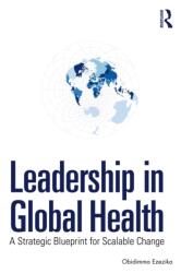 Leadership in Global Health (ISBN: 9781041165903)