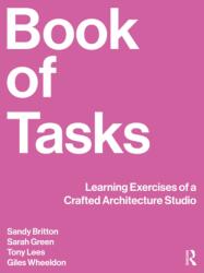 Book of Tasks (ISBN: 9781041107682)