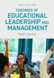 Theories of Educational Leadership and Management (ISBN: 9781036221225)