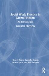 Social Work Practice in Mental Health (ISBN: 9781032980454)