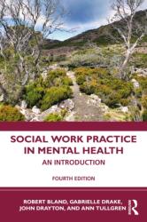 Social Work Practice in Mental Health (ISBN: 9781032974514)