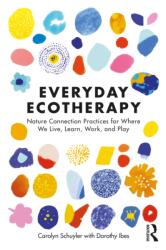 Everyday Ecotherapy (ISBN: 9781032957371)