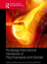 Routledge International Handbook of Psychoanalysis and Gender (ISBN: 9781032812304)