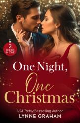 One Night, One Christmas (ISBN: 9780263424164)